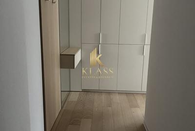 Apartament cu 2 camere semidecomandat în Floreasca - 7