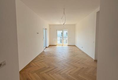 Penthouse spațioas și modern, cu terasă panoramică - Torontalului - 7