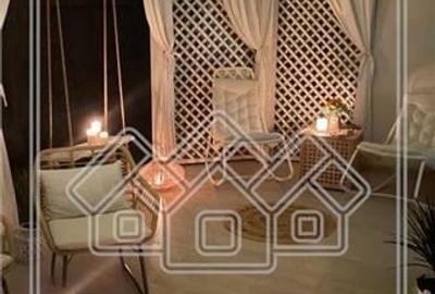 Casa de vanzare in Sibiu - individuala - 217 mp utili + 500 de teren - 18