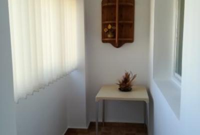 Apartament cu 3 camere decomandat în Unirii - 4