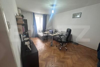 Apartament 2 camere - complet mobilat - zona Titan - 1
