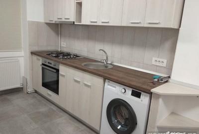 Se ofera spre inchiriere apartament de 2 camere zona Apusului - 6