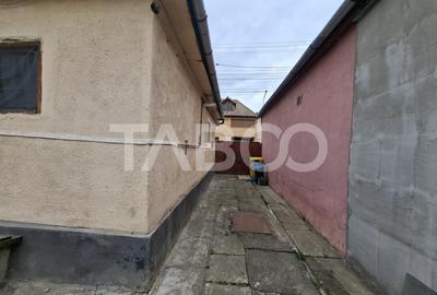 Teren Construcții intravilan de 250 mp, în Șelimbăr - 7