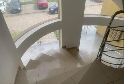 Garsoniera de vanzare, 46 mp, in complex rezidential, bloc nou, zona BRESTEI