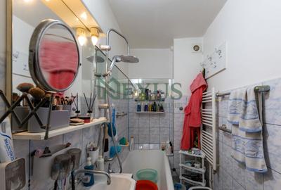 Apartament cu 2 camere decomandat în Central - 13