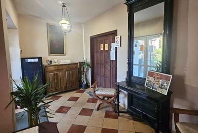 Casă cu 4 camere în Centura - 19