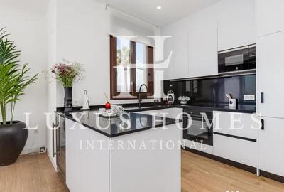 Casă cu 4 camere în Central - 15