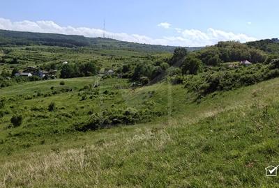 Teren Construcții intravilan de 626 mp, în Borhanci - 3