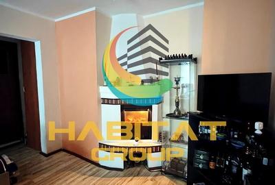 Apartament cu 3 camere semidecomandat, mobilat în Rahova - 4