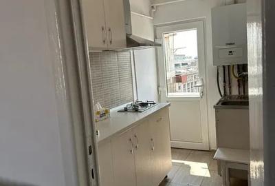 Apartament 2 camere, semidecomandat, 42 mp, centrala, ac, metrou, P-ta Romana - 5