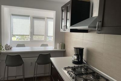 Apartament cu 3 camere decomandat în Far - 5