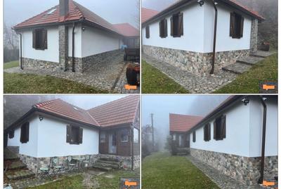 Casă cu 3 camere în Săcărâmb - 8