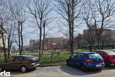 Garsonieră decomandată în Gării - 1