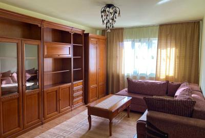 Apartament cu 2 camere decomandat în Zorilor - 6