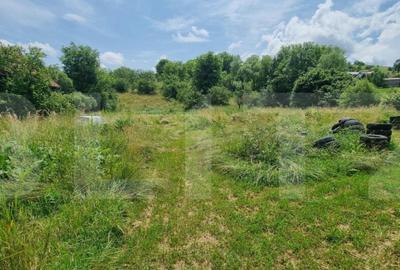 Casa individuala 140 mp cu teren 14660 mp - posibilitate de - 5