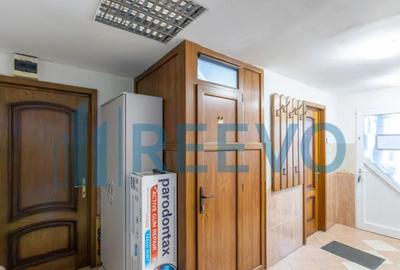 Spațiu comercial, de 33 mp, în Orizont - 9