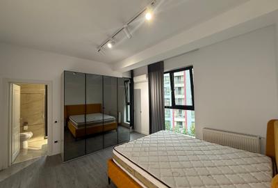 Garsoniera Grozavesti - Politehnica -5 min Metrou - 7