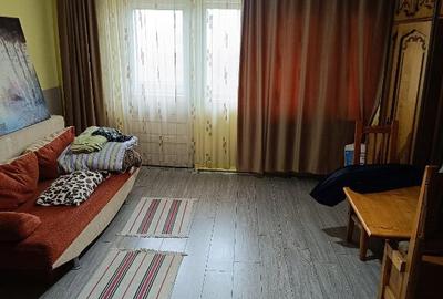 Garsoniera Ion Minulescu etaj 2 - 6