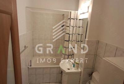 Apartament cu 2 camere semidecomandat, mobilat în Mănăștur - 5