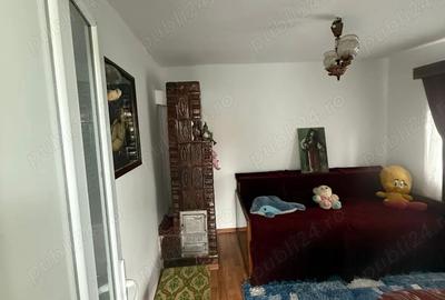 Vand CASA sau schimb cu apartament in Tg Jiu - 2