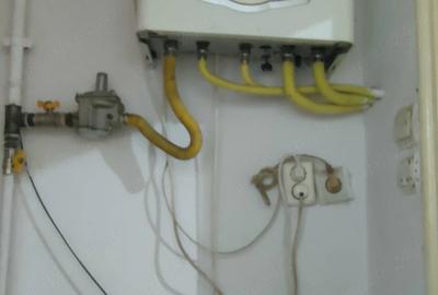 Apartament cu 2 camere semidecomandat în Iosefin - 13