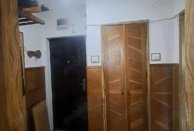 Apartament cu 2 camere semidecomandat în Podgoria - 1