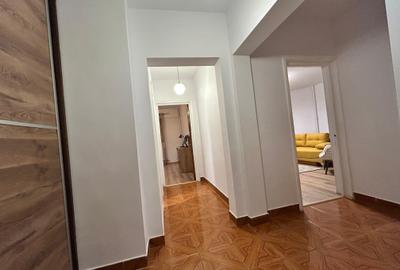 Apartament 2 camere decomandat de închiriat, Sat Vacanță – Campus Universitate - 14