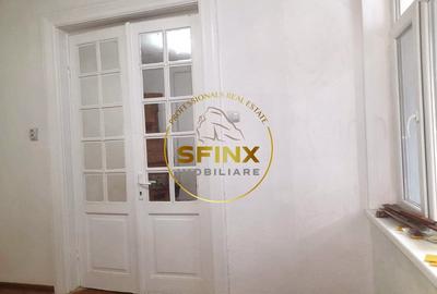 Apartament cu 2 camere semidecomandat în Știrbei Vodă