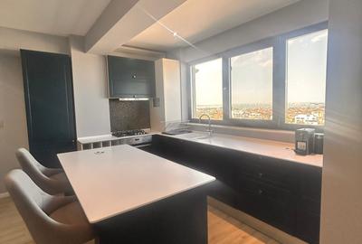 Penthouse Tomis Plus 800 euro - 8