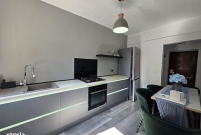 Apartament cu 2 camere în Micro 4 - 2