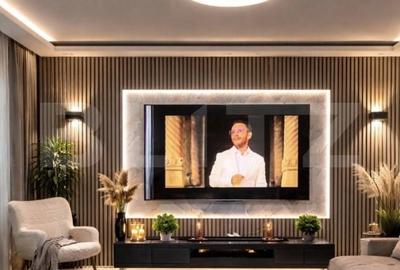 Apartament cu 4 camere decomandat în Central - 10