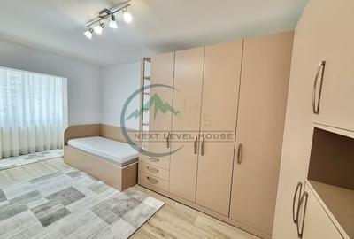 Apartament cu 2 camere decomandat, mobilat în Scriitorilor - 4