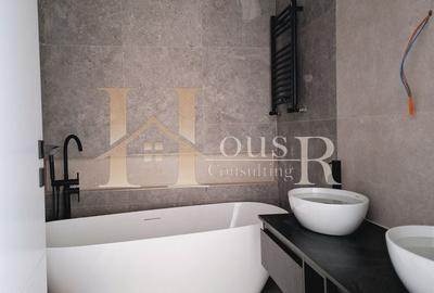 Apartament cu 4 camere decomandat în Girocului - 17