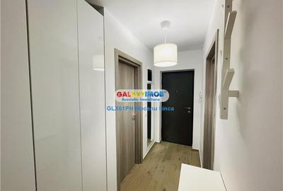 Garsonieră decomandată, mobilată în Albert - 12