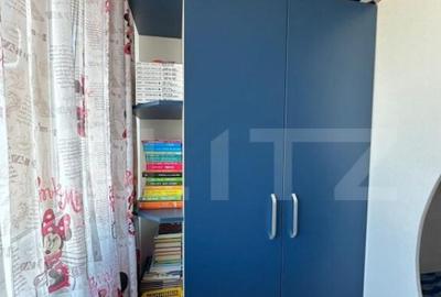 Apartament de vanzare, cu 2 camere, 49 mp, zona Nicolae Balc - 7