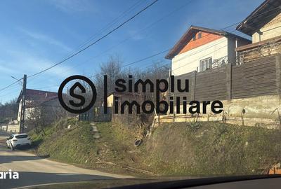 Casă cu 2 camere cu Teren 818 Mp în Bucovăț - 3