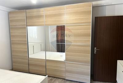 Apartament cu 2 camere de inchiriat in zona Sud - Popesti Leordeni - 3