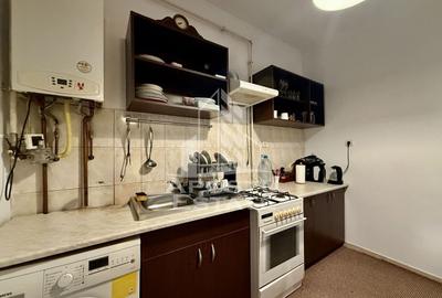 Apartament la casa, 2 camere, 120mp teren, zona Centrala - 8