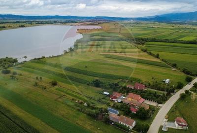 Teren superb Unciuc / jud.Hunedoara - 10