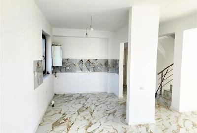 Vila P+E, 5 camere,3 bai,teren 418 mp,finisaje top, intabulata, toate utilitatil - 28