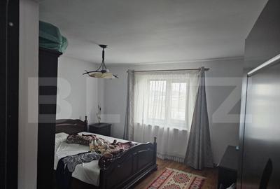 Casa P+E+M de 138 mp, teren 480 mp, Albesti - 3