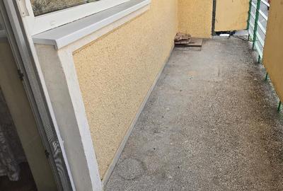 Vand sau inchiriez apartament 4 camere in Deva, Pieta Centrala, et. 3 - 2