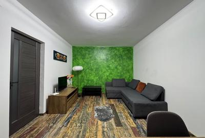 Apartament cu 2 camere decomandat, mobilat în Nicolae Grigorescu - 1