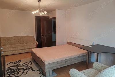 Garsoniera 42mp Lacul Tei - 1