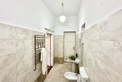 OCAZIE | Apartament Spațios 2 Camere - Fabric | VINTAGE | 100mp - 7