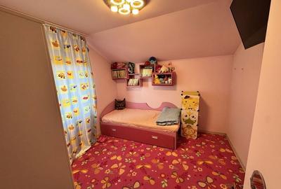 Casă cu 4 camere în Sântandrei - 2