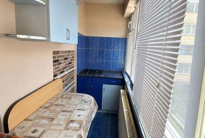 Apartament cu 2 camere semidecomandat în Central - 2