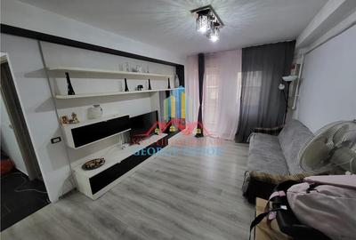Apartament cu 2 camere decomandat, mobilat în Militari