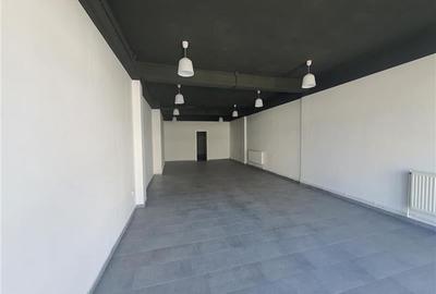 De inchiriat spatiu comercial 86 mp zona Alecu Russo - 8