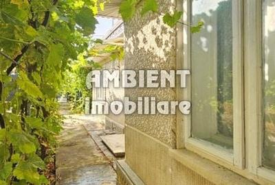 CASA cu anexe și garaj, teren 1.200 mp, zona MOARA GRECILOR; - 4